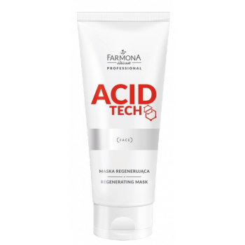 FARMONA ACID TECH Maska regenerująca 200ml